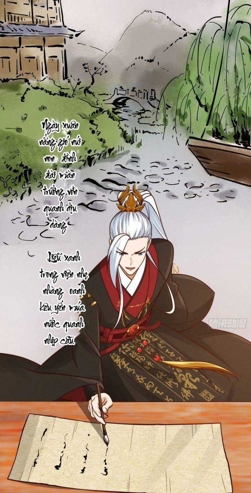 Ta Dùng Sách Giải Trí Thành Thánh Nhân Chapter 108 trang 21