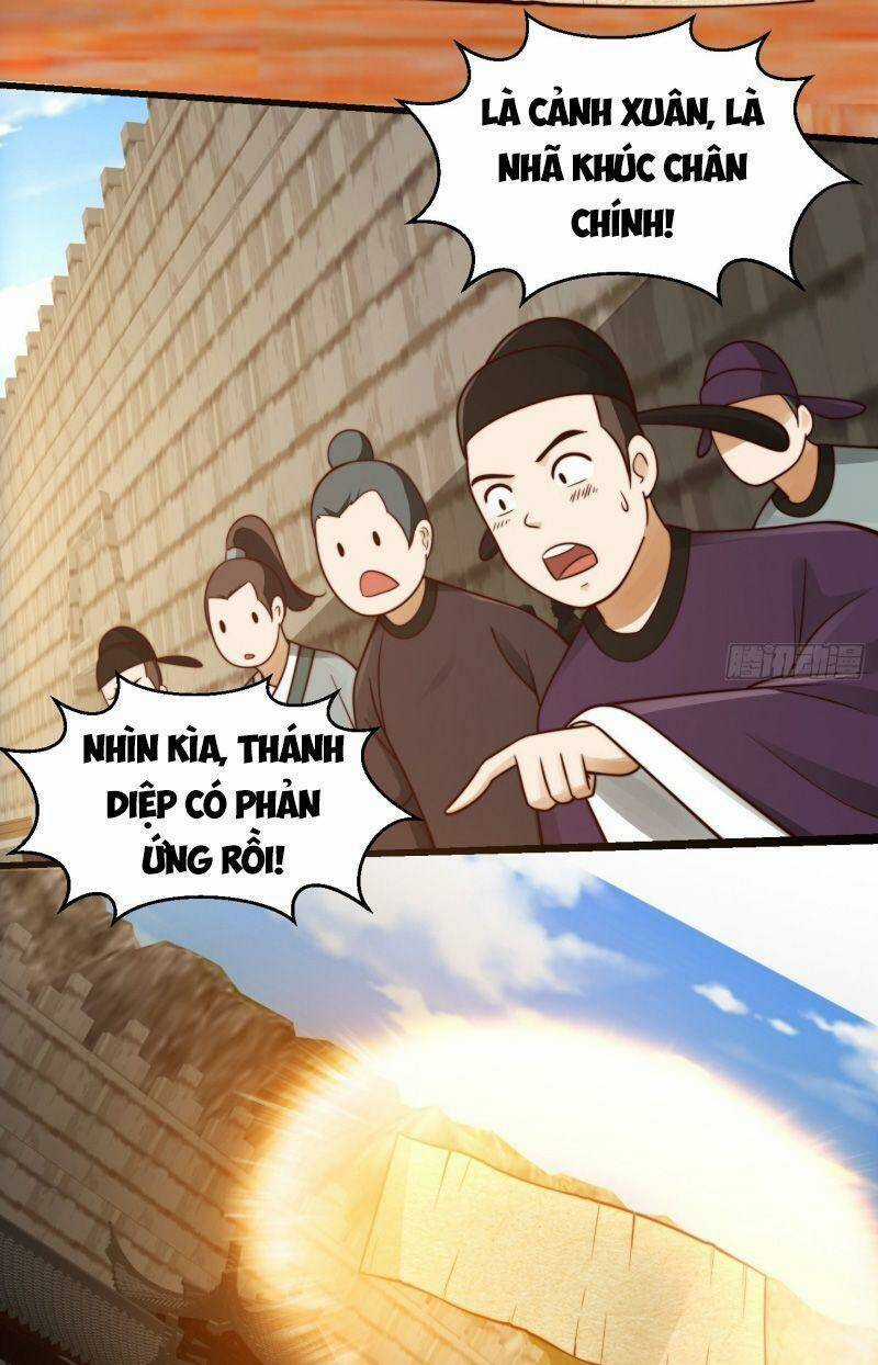 Ta Dùng Sách Giải Trí Thành Thánh Nhân Chapter 108 trang 22