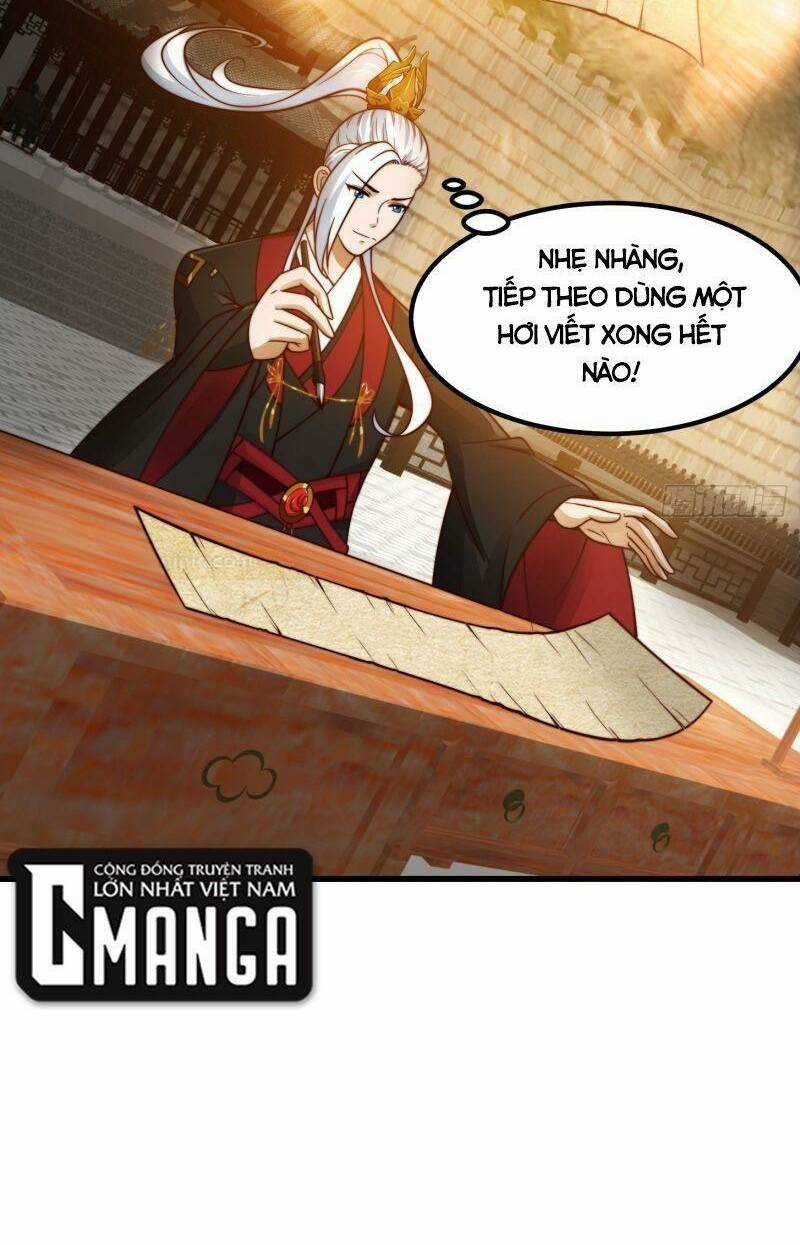 Ta Dùng Sách Giải Trí Thành Thánh Nhân Chapter 108 trang 23