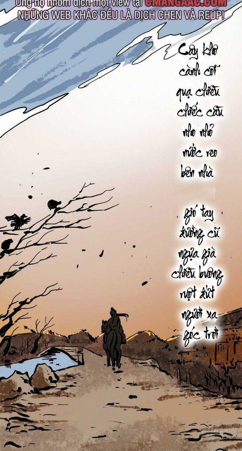 Ta Dùng Sách Giải Trí Thành Thánh Nhân Chapter 108 trang 25