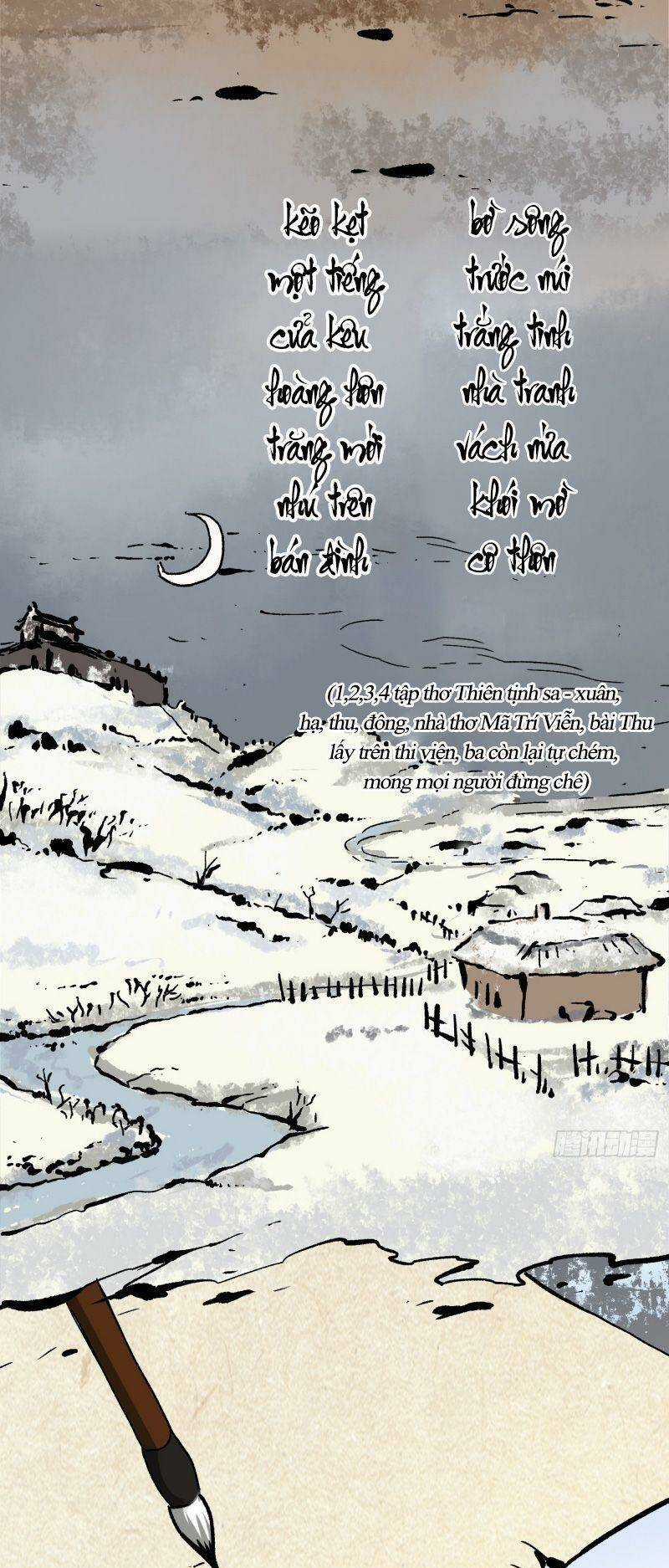 Ta Dùng Sách Giải Trí Thành Thánh Nhân Chapter 108 trang 26