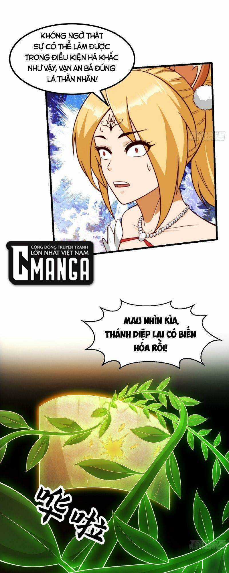 Ta Dùng Sách Giải Trí Thành Thánh Nhân Chapter 108 trang 28