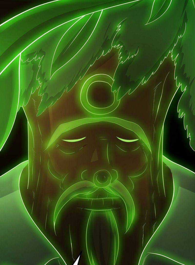 Ta Dùng Sách Giải Trí Thành Thánh Nhân Chapter 108 trang 29