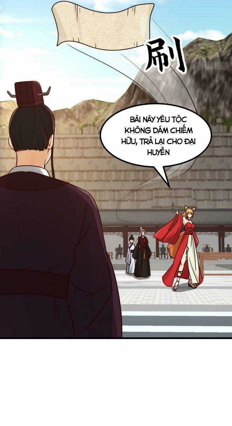 Ta Dùng Sách Giải Trí Thành Thánh Nhân Chapter 108 trang 3