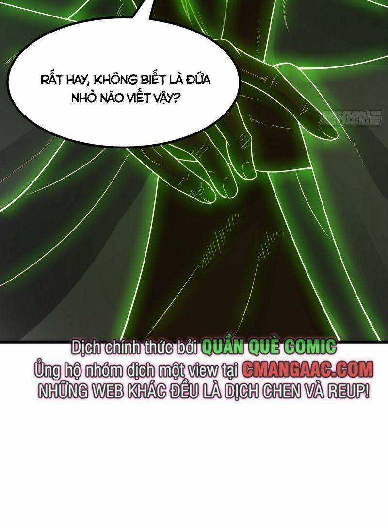 Ta Dùng Sách Giải Trí Thành Thánh Nhân Chapter 108 trang 30