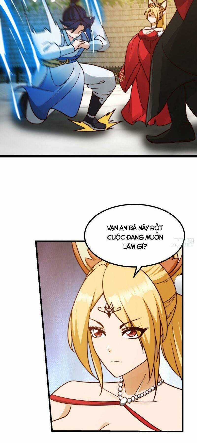 Ta Dùng Sách Giải Trí Thành Thánh Nhân Chapter 108 trang 7