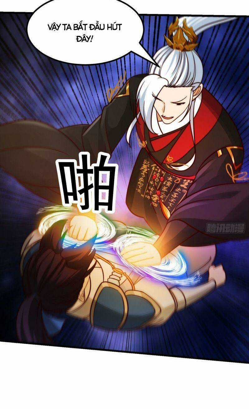 Ta Dùng Sách Giải Trí Thành Thánh Nhân Chapter 108 trang 9