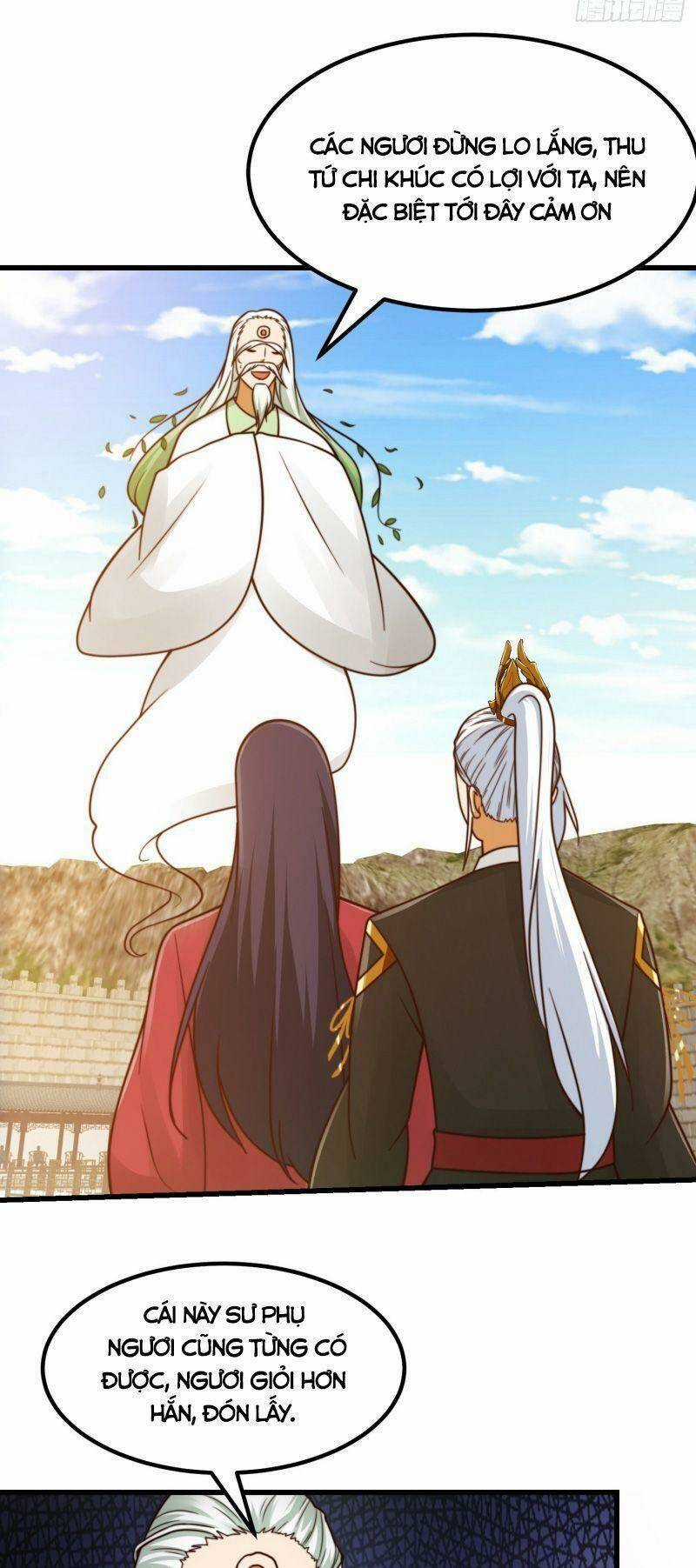 Ta Dùng Sách Giải Trí Thành Thánh Nhân Chapter 109 trang 10