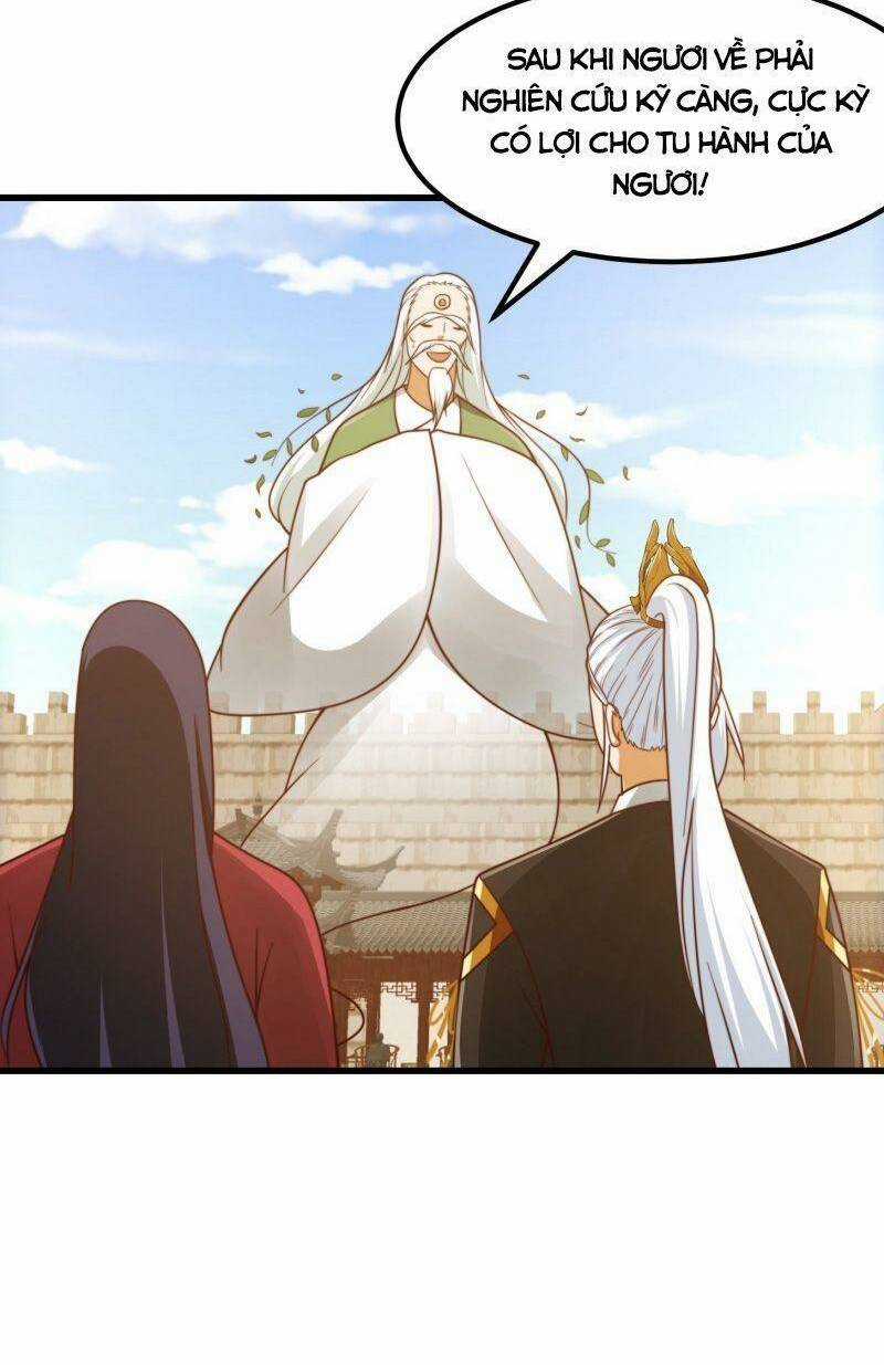 Ta Dùng Sách Giải Trí Thành Thánh Nhân Chapter 109 trang 13