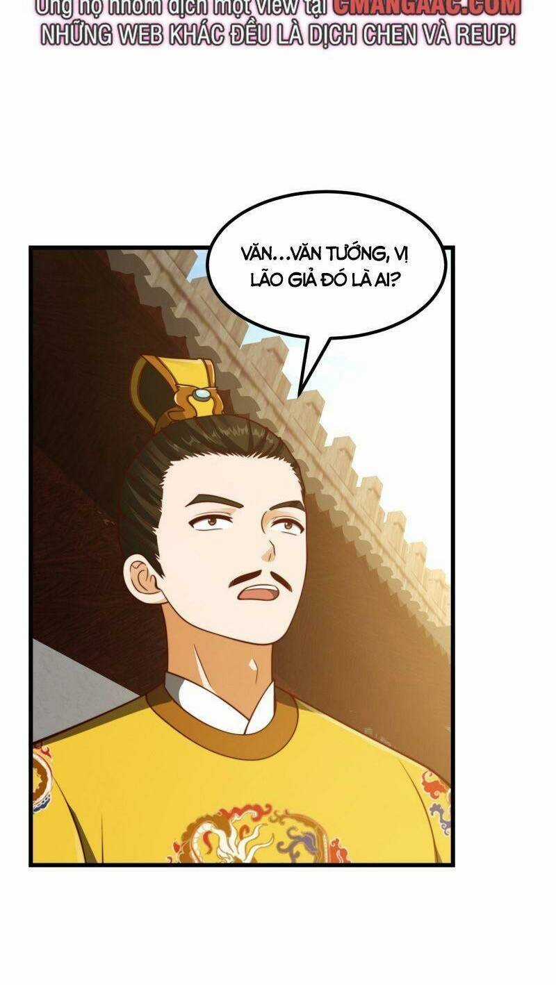 Ta Dùng Sách Giải Trí Thành Thánh Nhân Chapter 109 trang 15