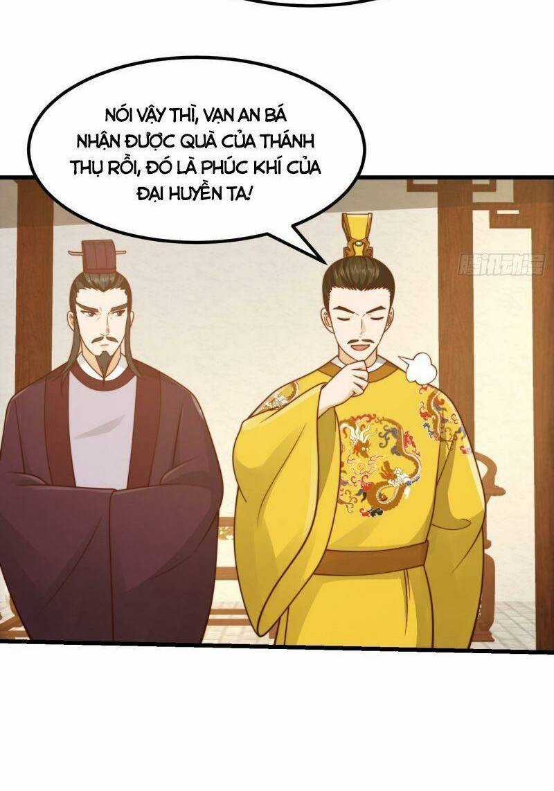 Ta Dùng Sách Giải Trí Thành Thánh Nhân Chapter 109 trang 17