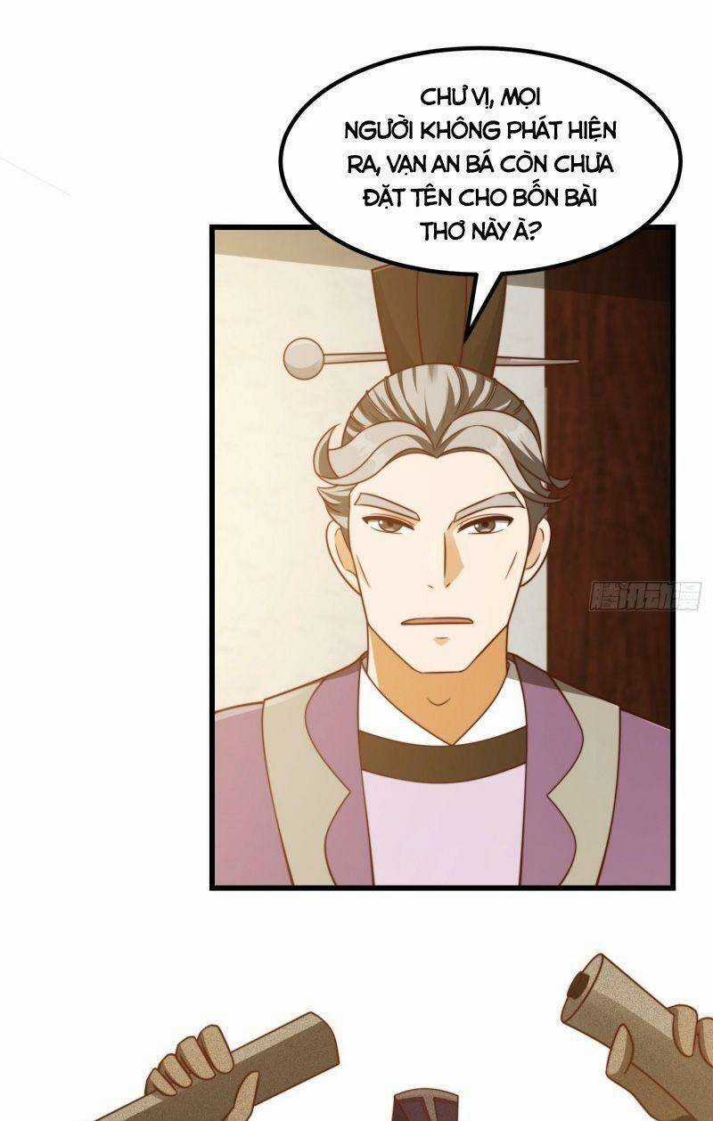 Ta Dùng Sách Giải Trí Thành Thánh Nhân Chapter 109 trang 18