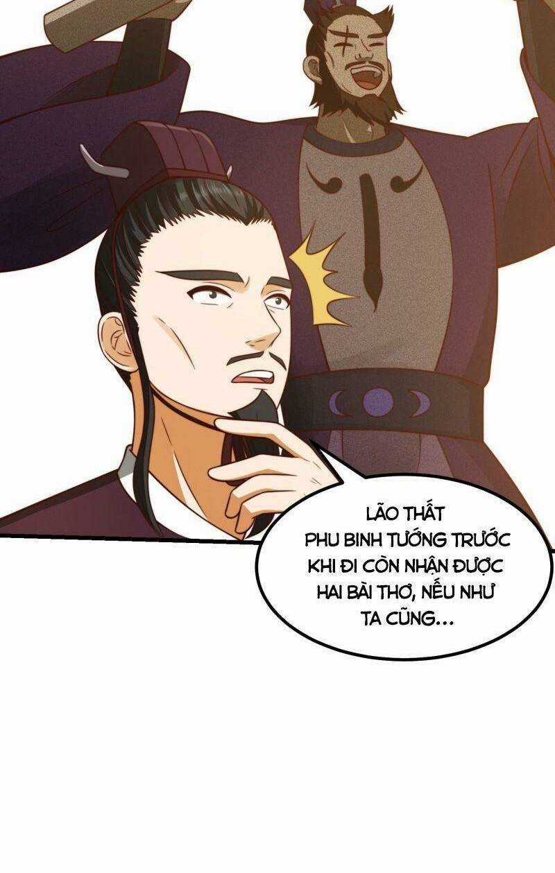 Ta Dùng Sách Giải Trí Thành Thánh Nhân Chapter 109 trang 19