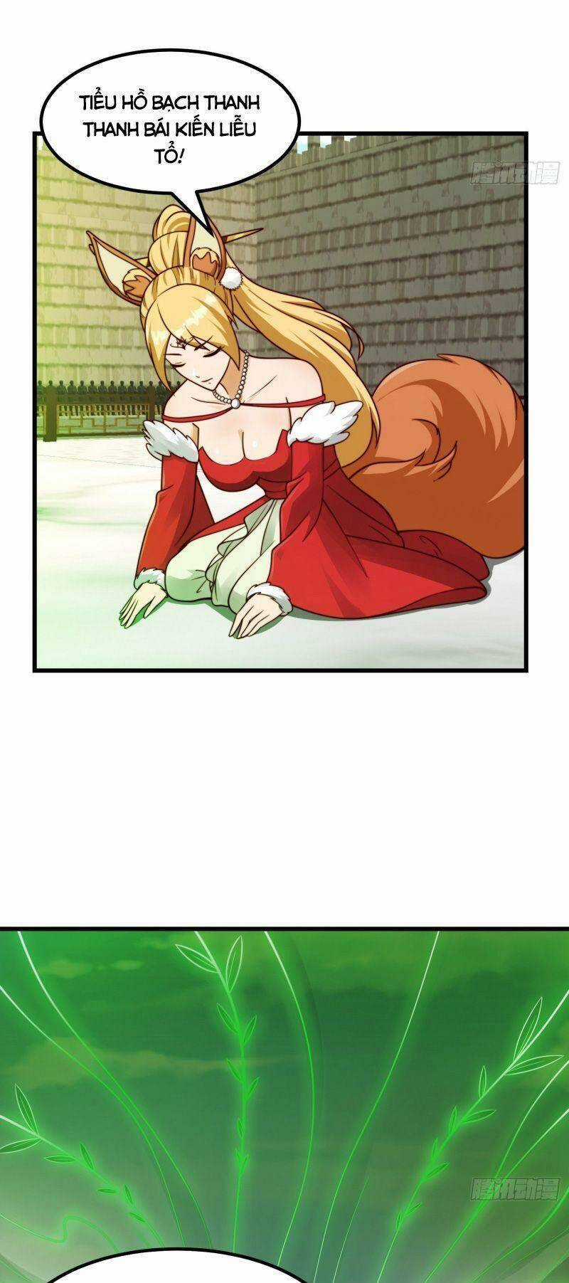 Ta Dùng Sách Giải Trí Thành Thánh Nhân Chapter 109 trang 2