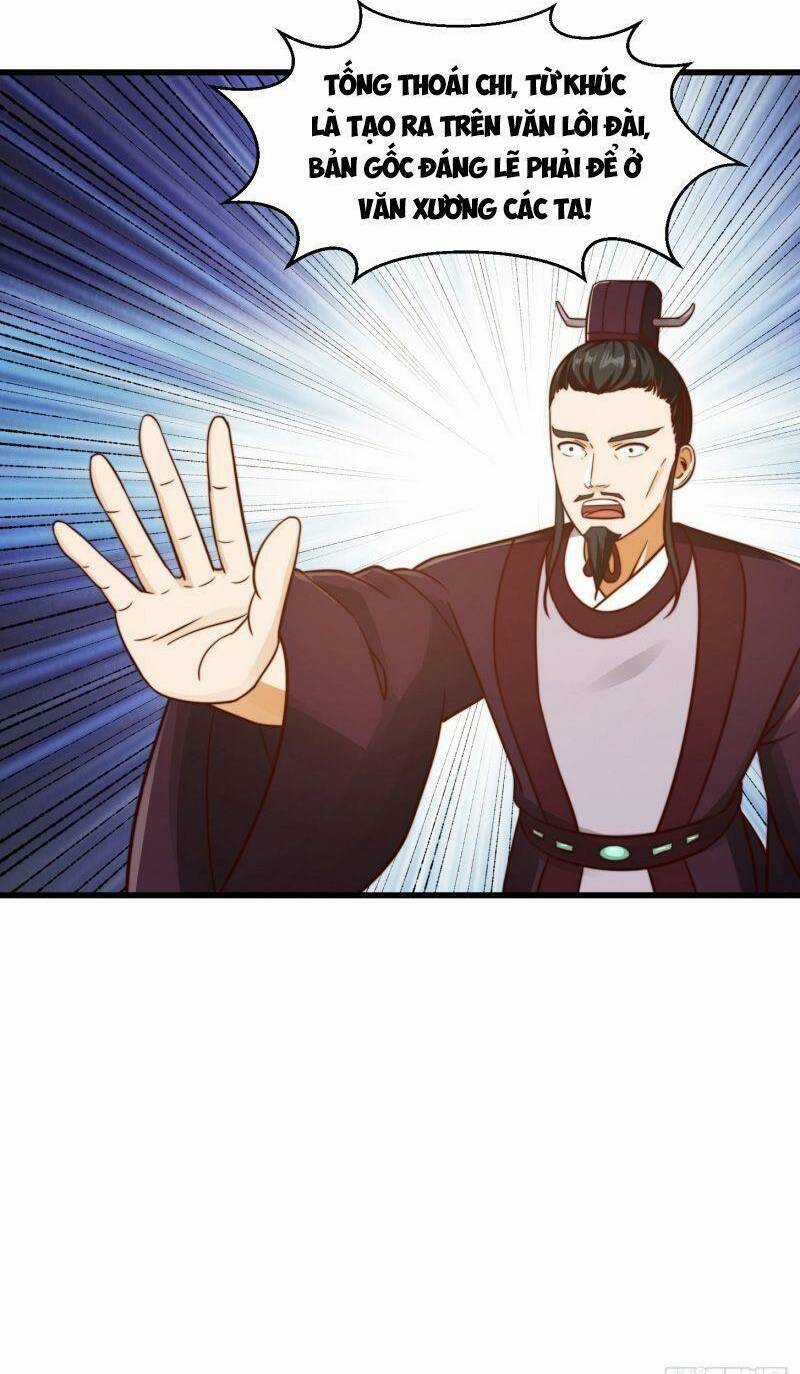 Ta Dùng Sách Giải Trí Thành Thánh Nhân Chapter 109 trang 25