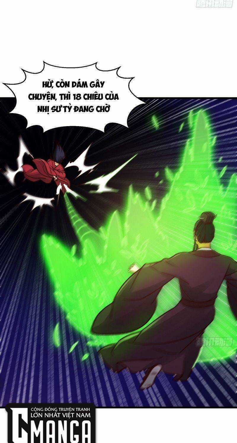 Ta Dùng Sách Giải Trí Thành Thánh Nhân Chapter 109 trang 26