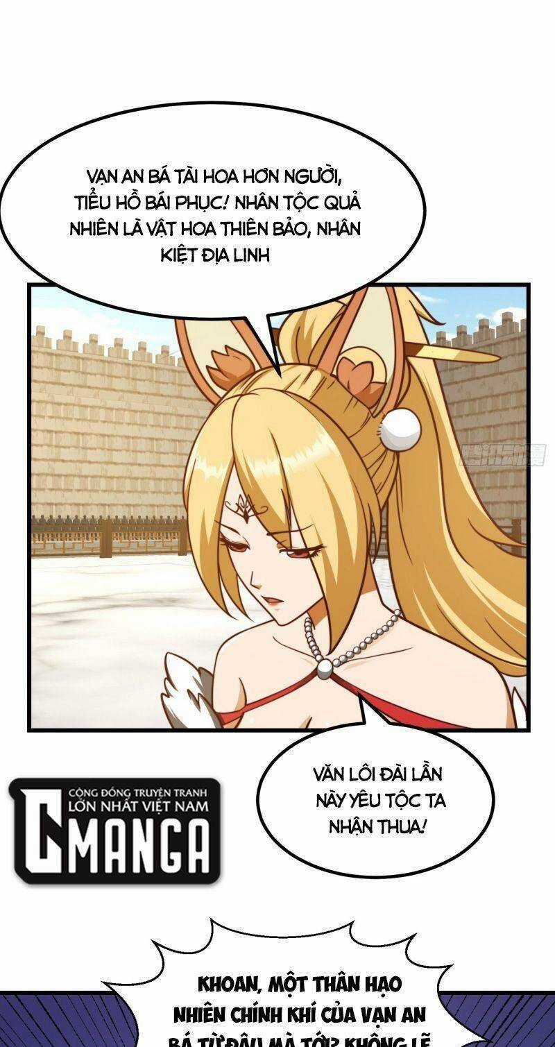 Ta Dùng Sách Giải Trí Thành Thánh Nhân Chapter 109 trang 30