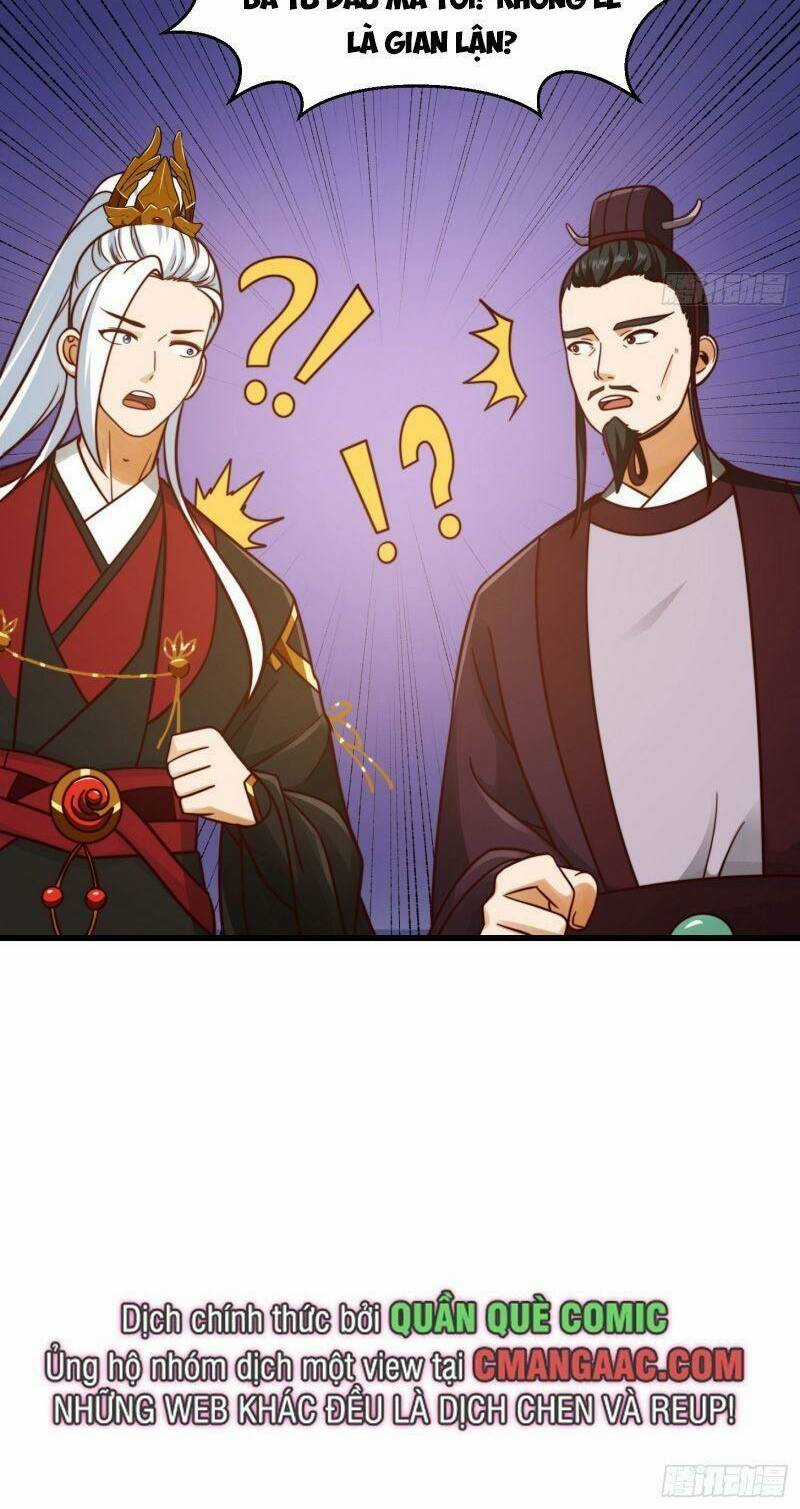 Ta Dùng Sách Giải Trí Thành Thánh Nhân Chapter 109 trang 31