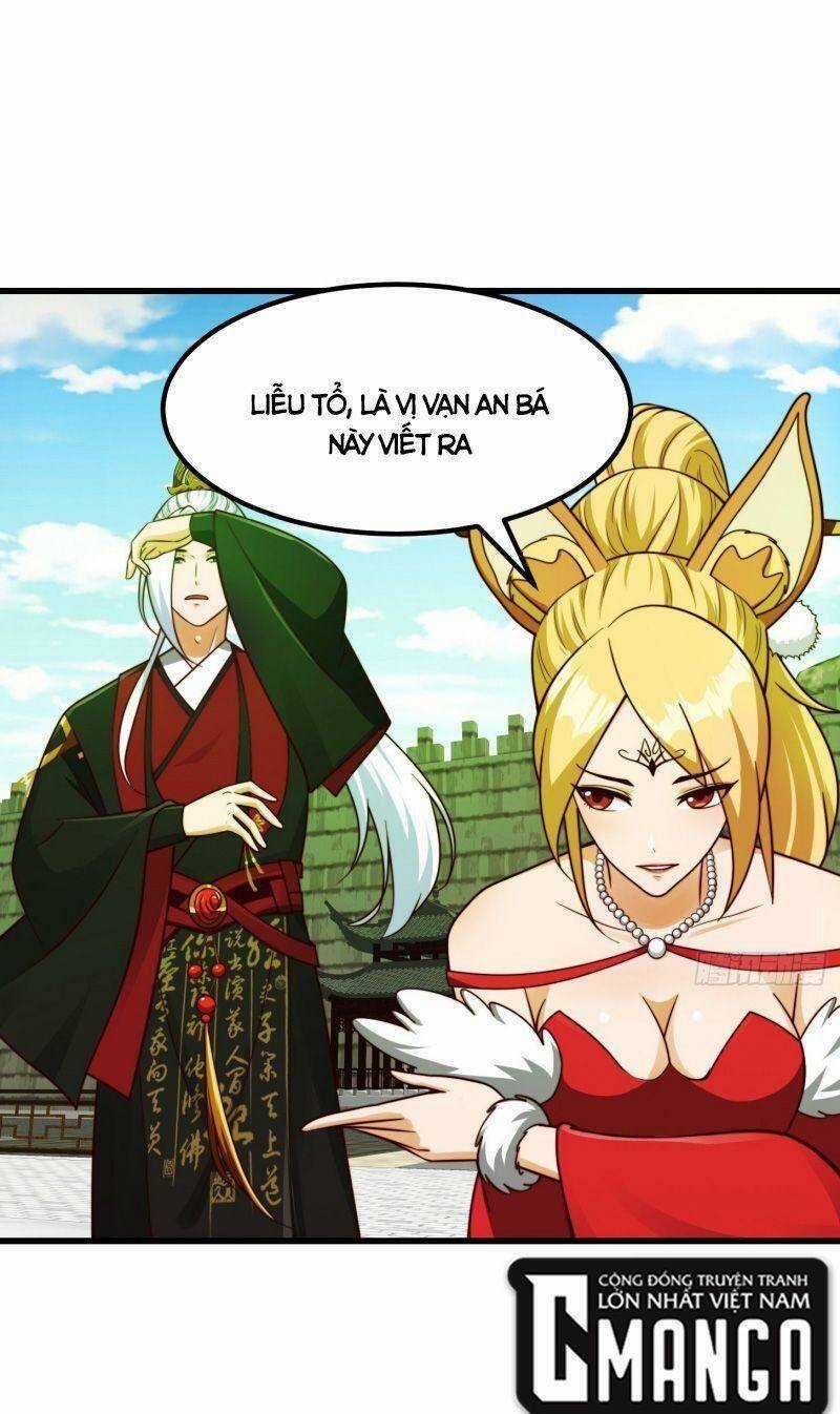 Ta Dùng Sách Giải Trí Thành Thánh Nhân Chapter 109 trang 4