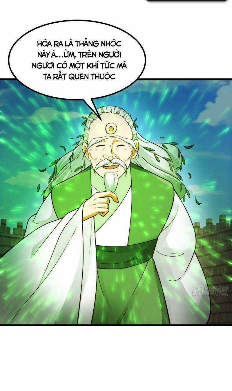 Ta Dùng Sách Giải Trí Thành Thánh Nhân Chapter 109 trang 5