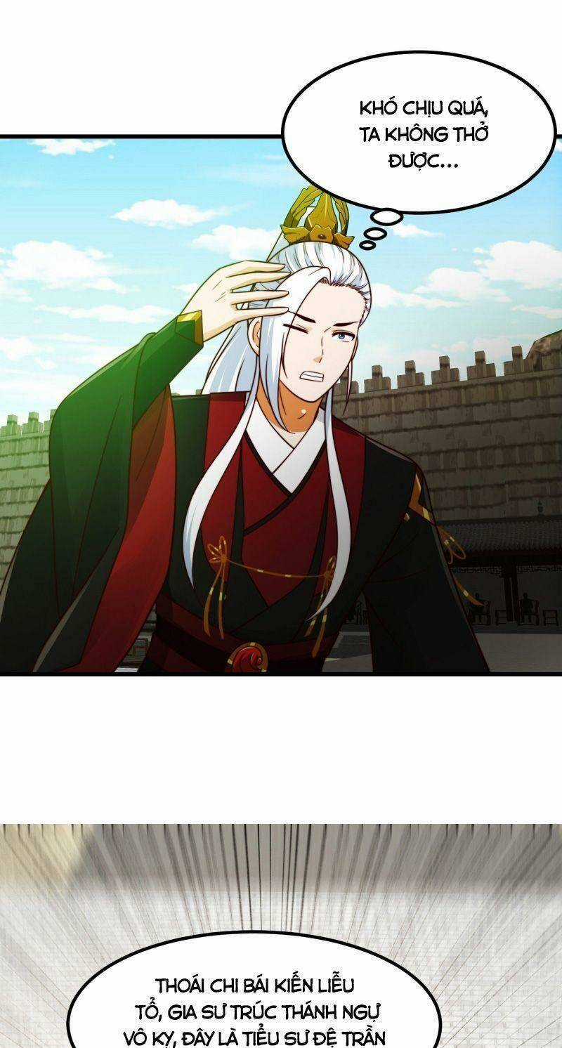 Ta Dùng Sách Giải Trí Thành Thánh Nhân Chapter 109 trang 6