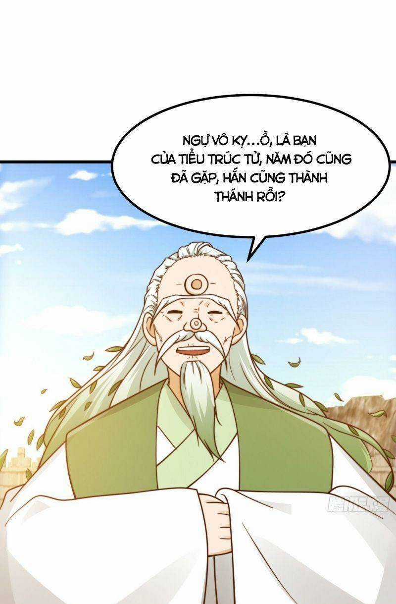 Ta Dùng Sách Giải Trí Thành Thánh Nhân Chapter 109 trang 8