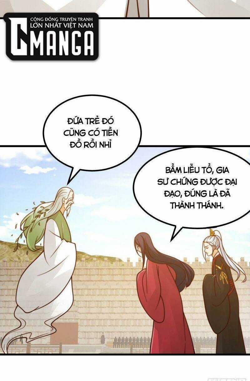 Ta Dùng Sách Giải Trí Thành Thánh Nhân Chapter 109 trang 9