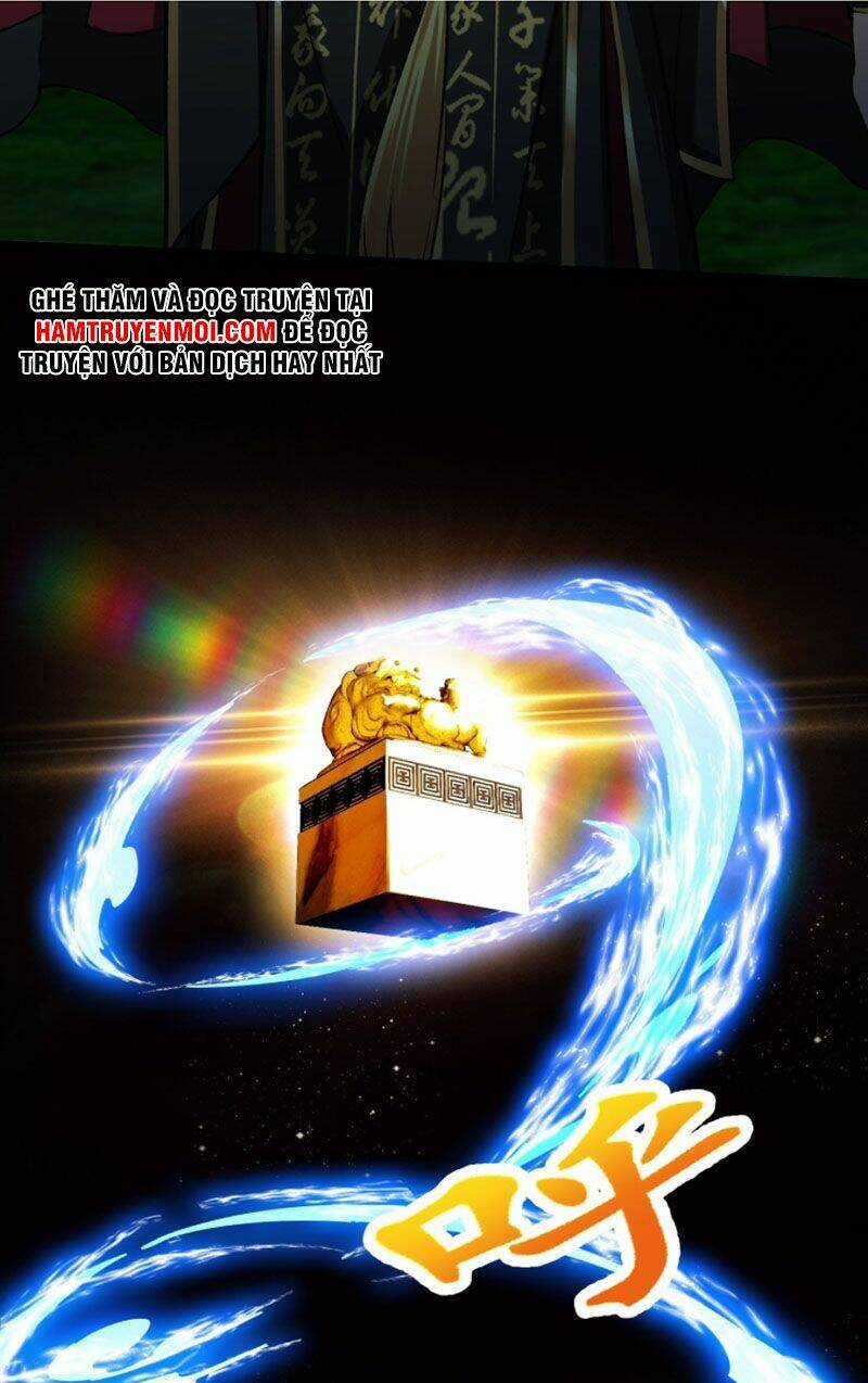 Ta Dùng Sách Giải Trí Thành Thánh Nhân Chapter 11 trang 10