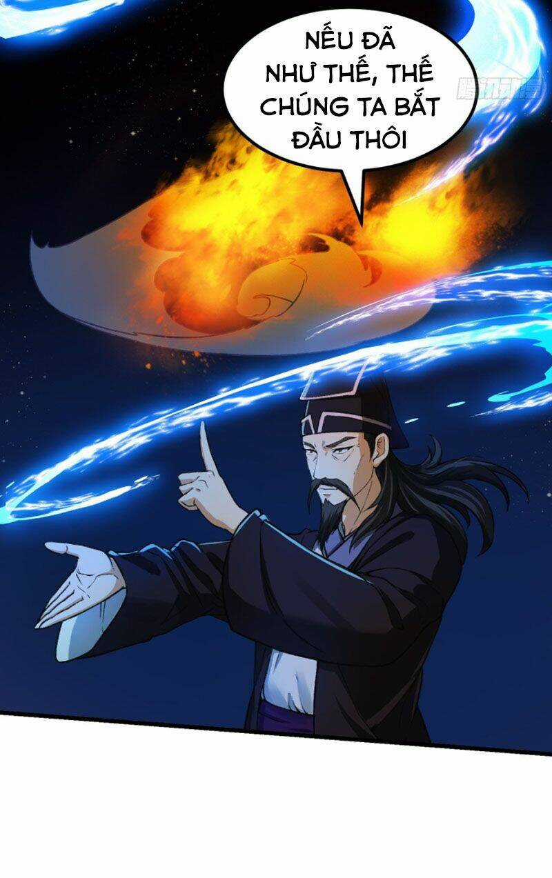Ta Dùng Sách Giải Trí Thành Thánh Nhân Chapter 11 trang 11