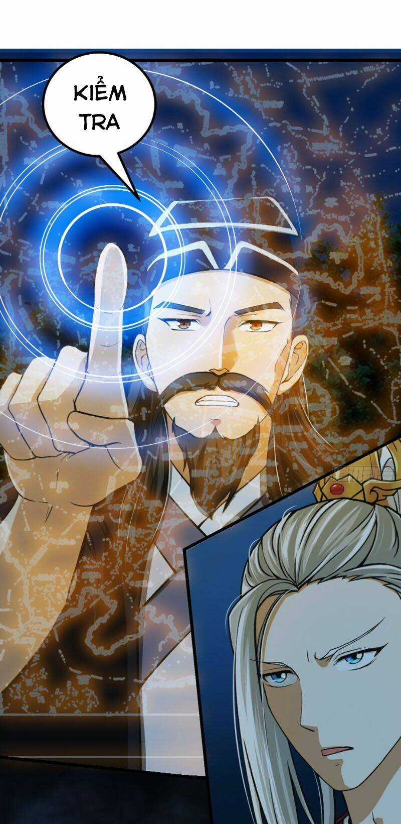 Ta Dùng Sách Giải Trí Thành Thánh Nhân Chapter 11 trang 13