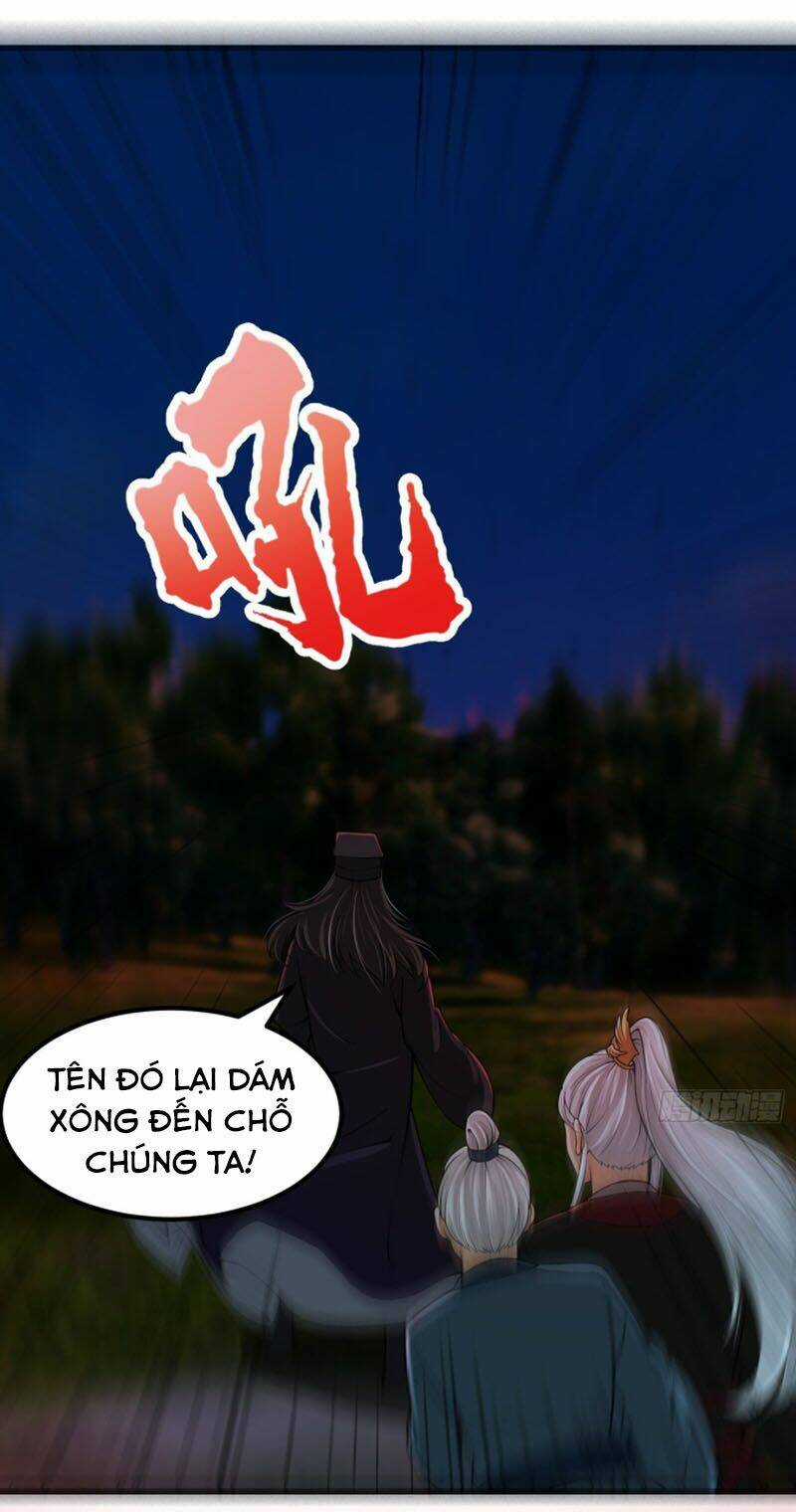 Ta Dùng Sách Giải Trí Thành Thánh Nhân Chapter 11 trang 27