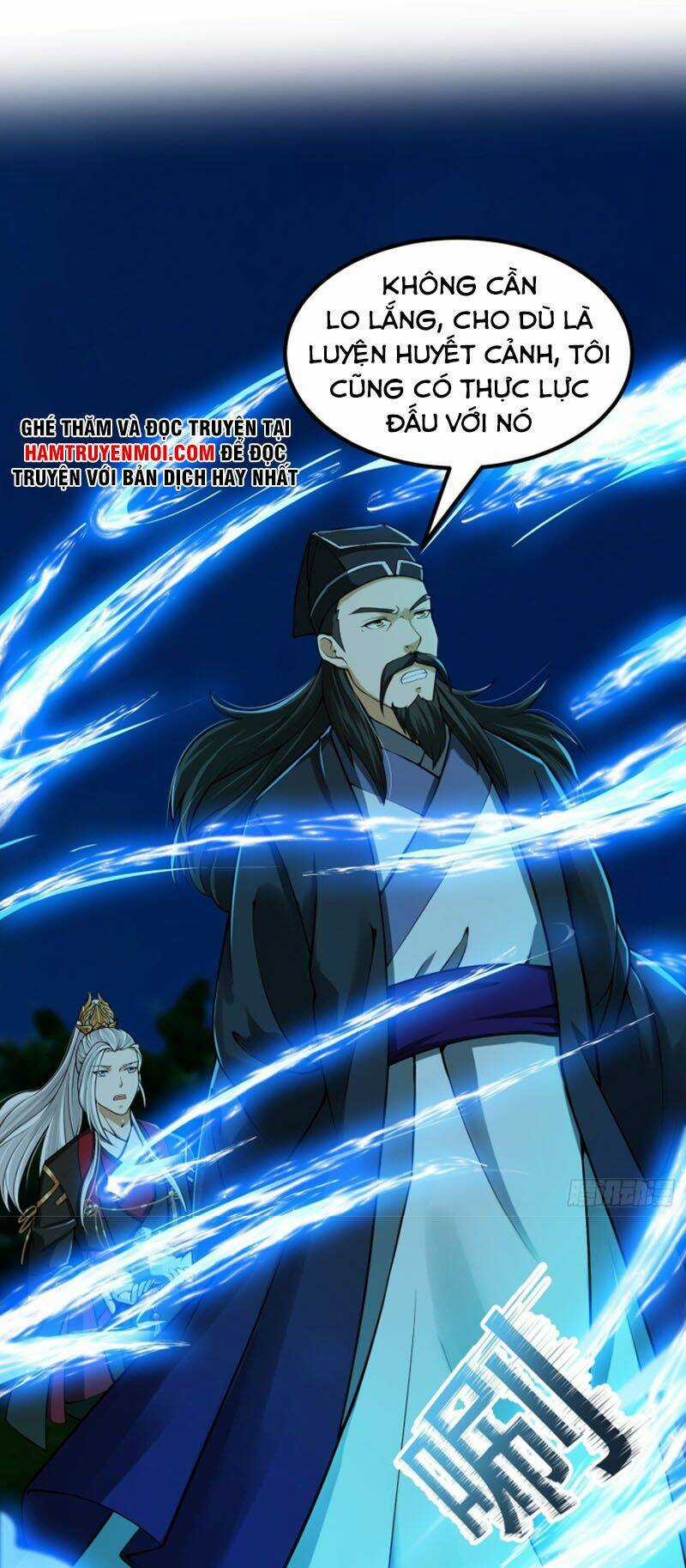 Ta Dùng Sách Giải Trí Thành Thánh Nhân Chapter 11 trang 30