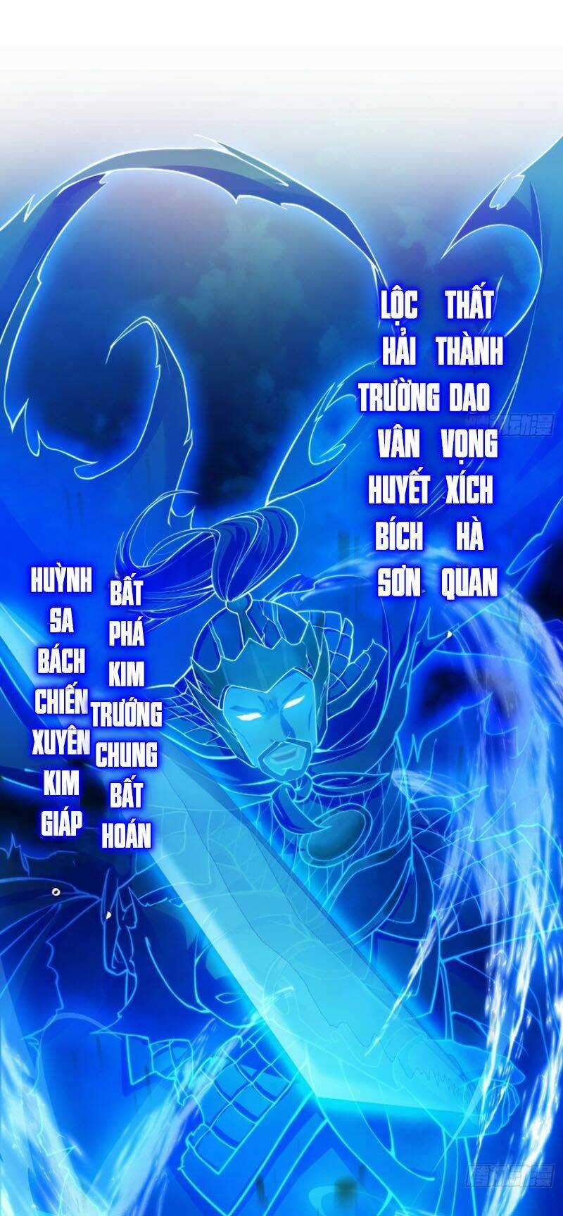 Ta Dùng Sách Giải Trí Thành Thánh Nhân Chapter 11 trang 33