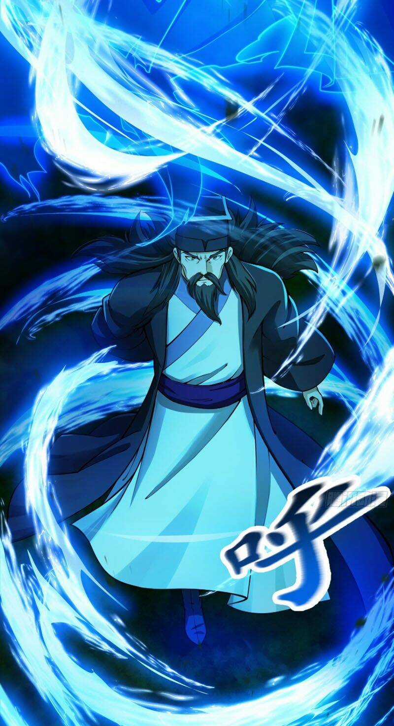Ta Dùng Sách Giải Trí Thành Thánh Nhân Chapter 11 trang 34