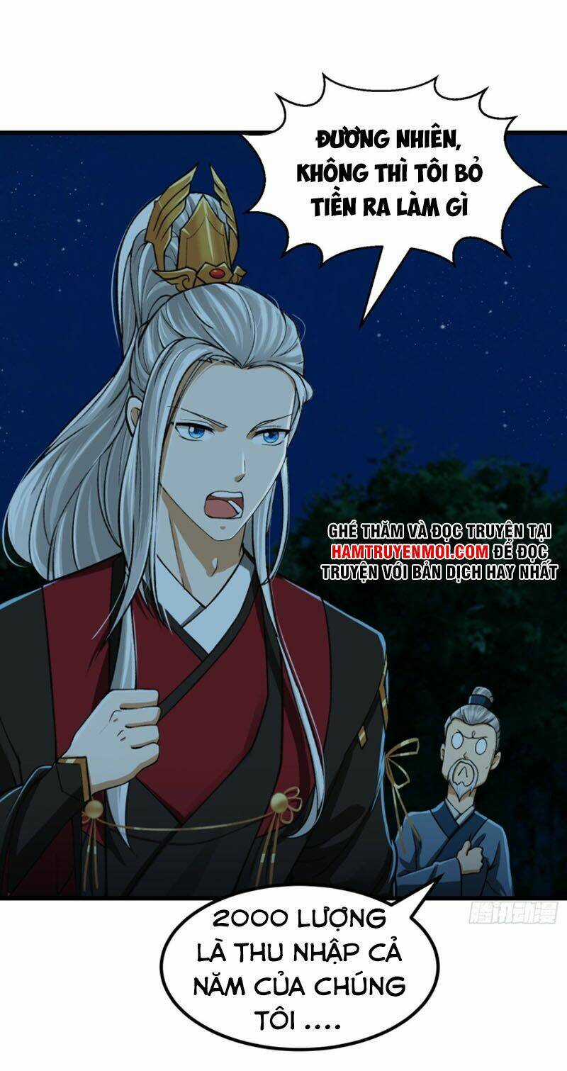 Ta Dùng Sách Giải Trí Thành Thánh Nhân Chapter 11 trang 6