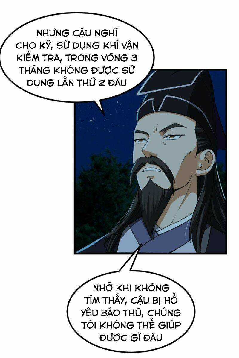 Ta Dùng Sách Giải Trí Thành Thánh Nhân Chapter 11 trang 7
