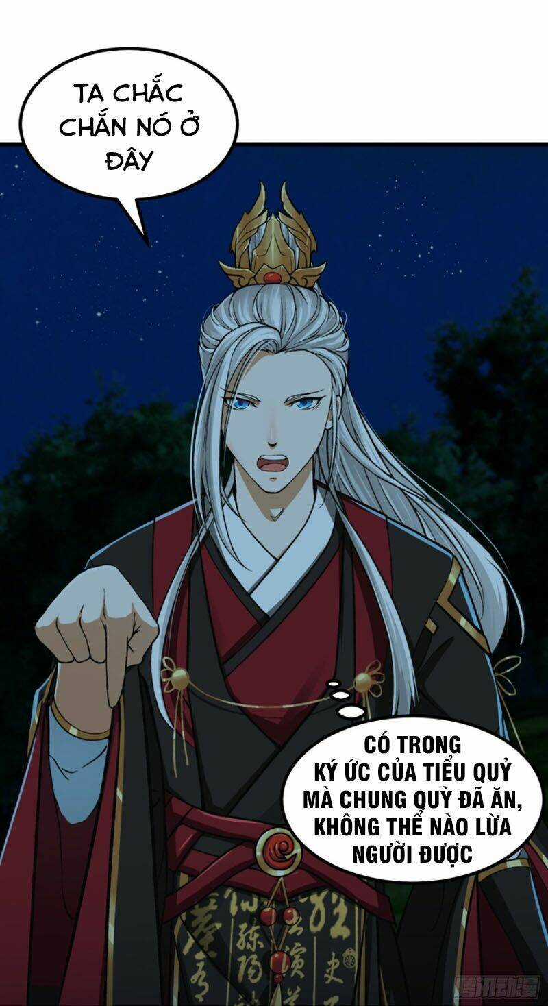 Ta Dùng Sách Giải Trí Thành Thánh Nhân Chapter 11 trang 9