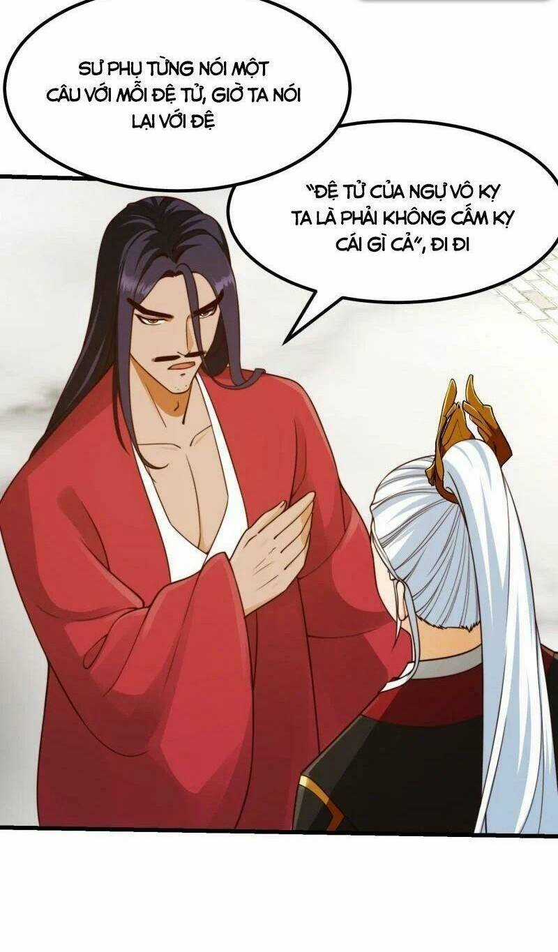 Ta Dùng Sách Giải Trí Thành Thánh Nhân Chapter 110 trang 10