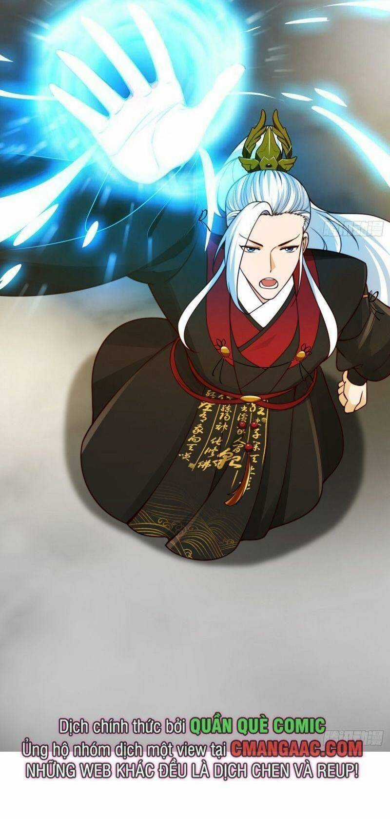 Ta Dùng Sách Giải Trí Thành Thánh Nhân Chapter 110 trang 14