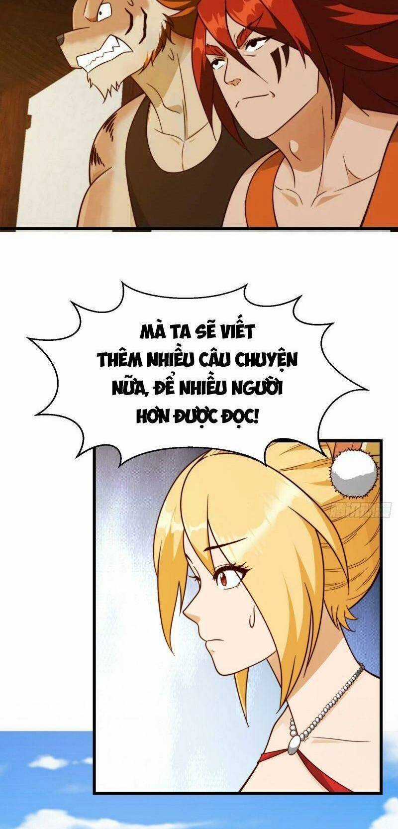 Ta Dùng Sách Giải Trí Thành Thánh Nhân Chapter 110 trang 16