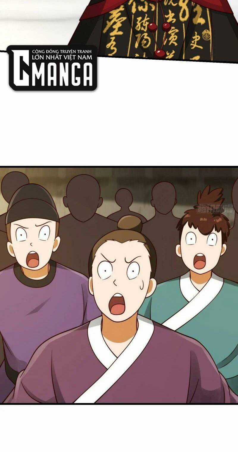 Ta Dùng Sách Giải Trí Thành Thánh Nhân Chapter 110 trang 18