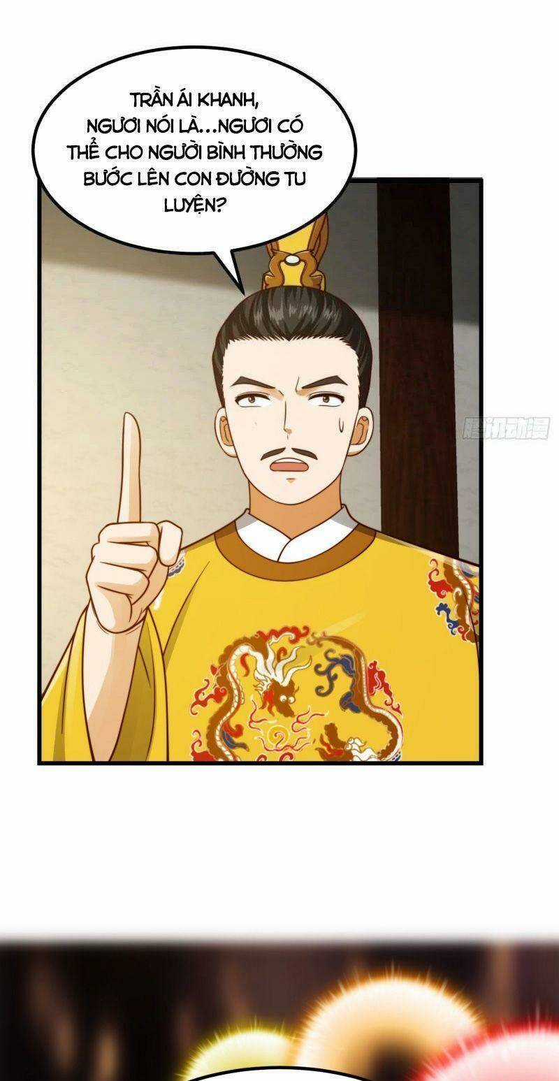 Ta Dùng Sách Giải Trí Thành Thánh Nhân Chapter 110 trang 19