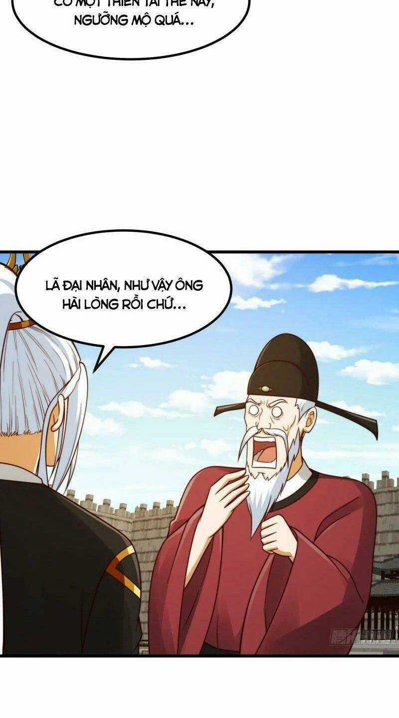 Ta Dùng Sách Giải Trí Thành Thánh Nhân Chapter 110 trang 24