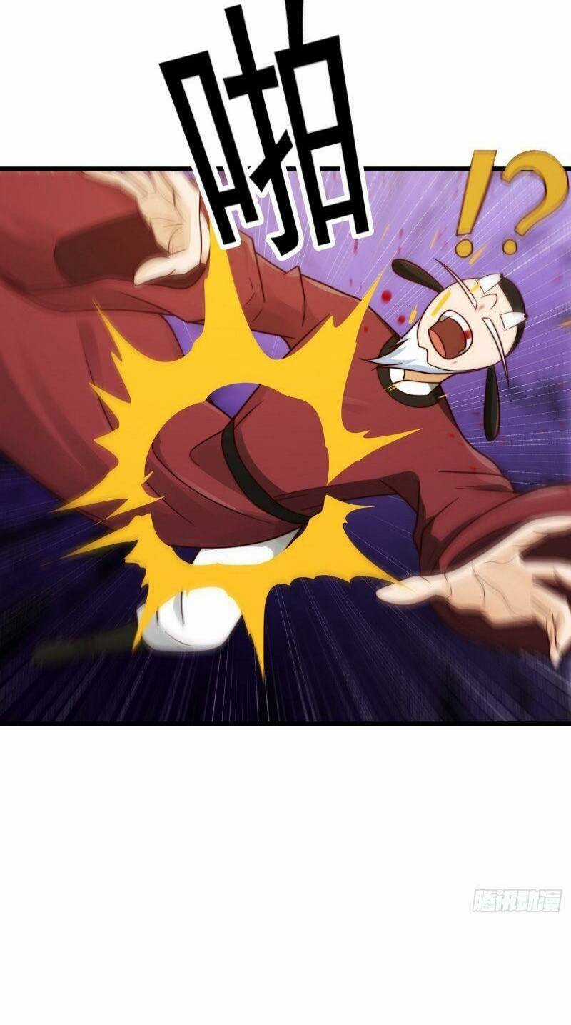 Ta Dùng Sách Giải Trí Thành Thánh Nhân Chapter 110 trang 26