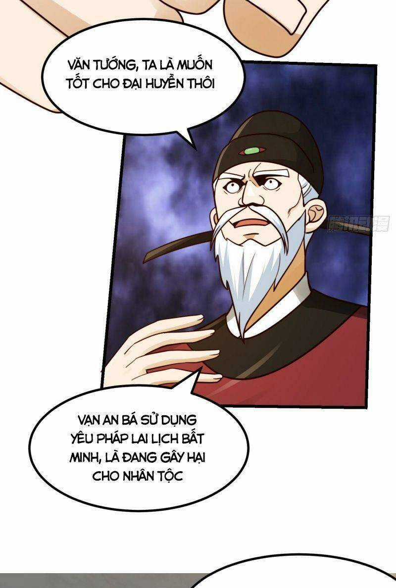 Ta Dùng Sách Giải Trí Thành Thánh Nhân Chapter 110 trang 3