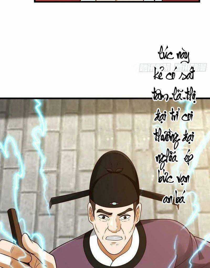 Ta Dùng Sách Giải Trí Thành Thánh Nhân Chapter 110 trang 30