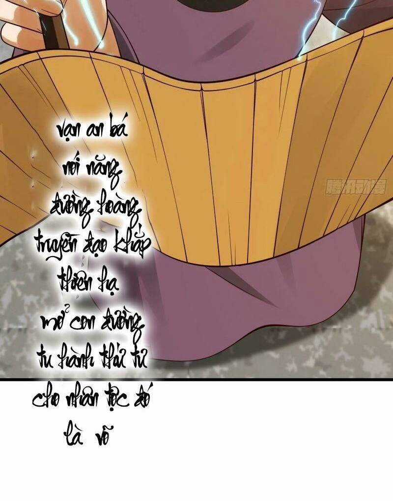 Ta Dùng Sách Giải Trí Thành Thánh Nhân Chapter 110 trang 31