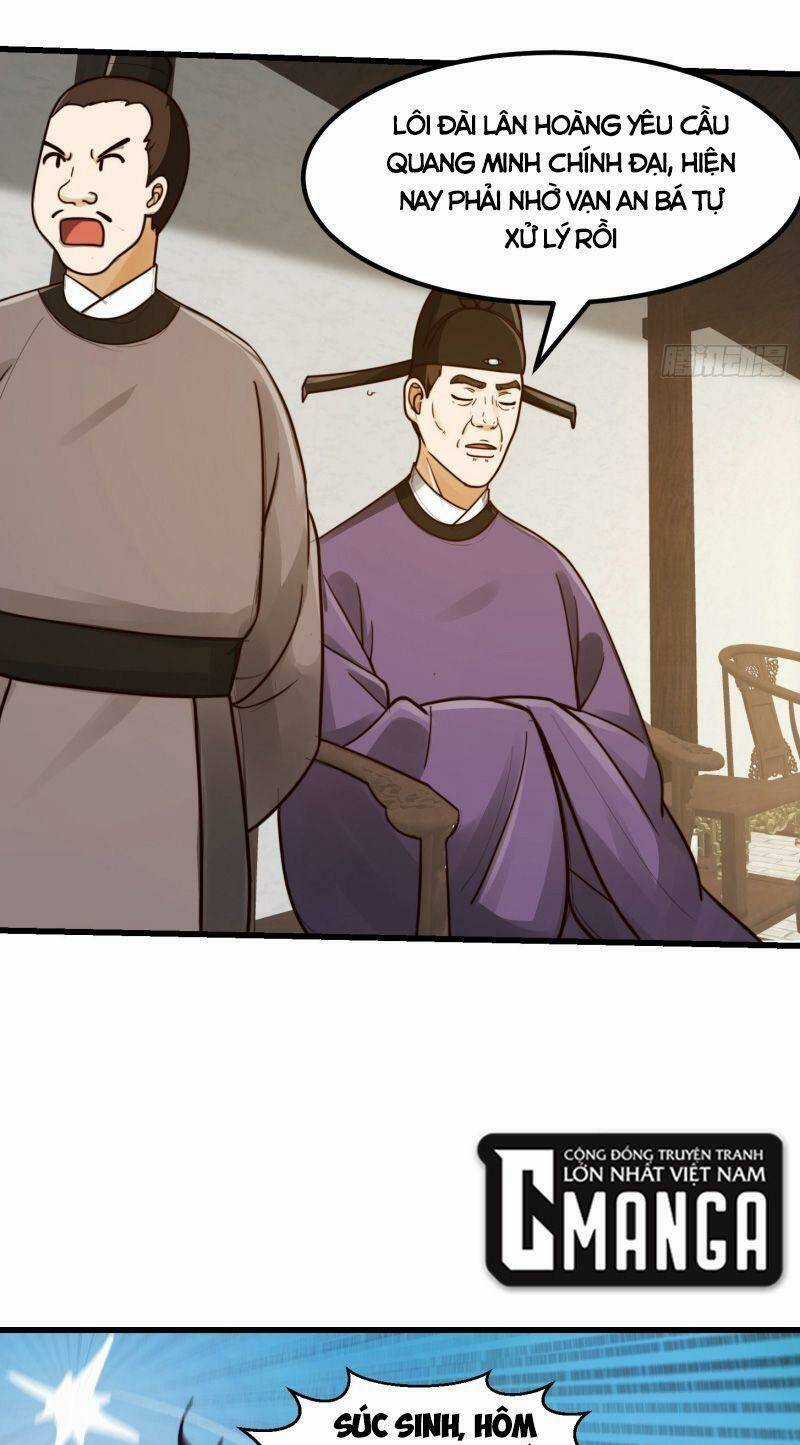 Ta Dùng Sách Giải Trí Thành Thánh Nhân Chapter 110 trang 5