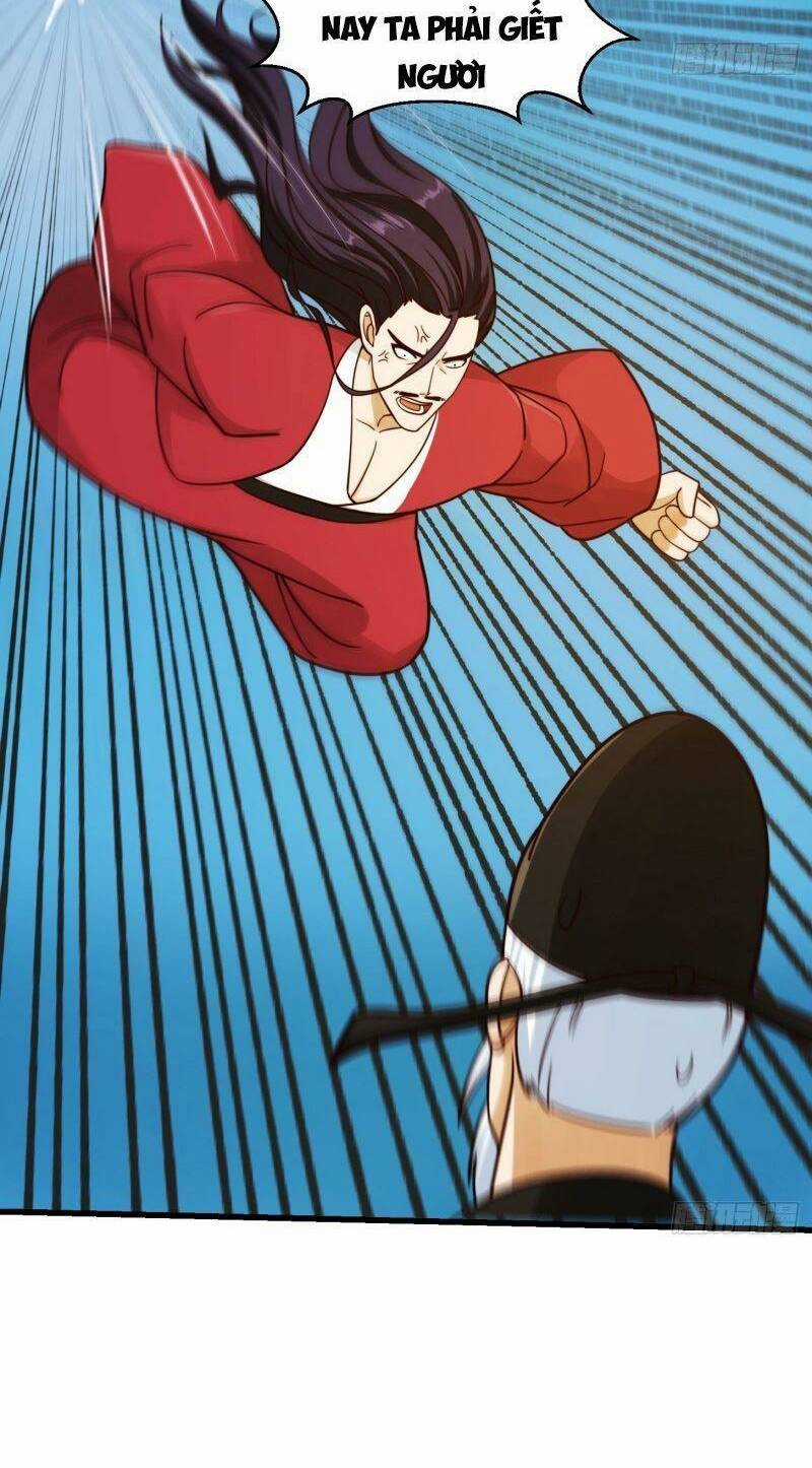 Ta Dùng Sách Giải Trí Thành Thánh Nhân Chapter 110 trang 6