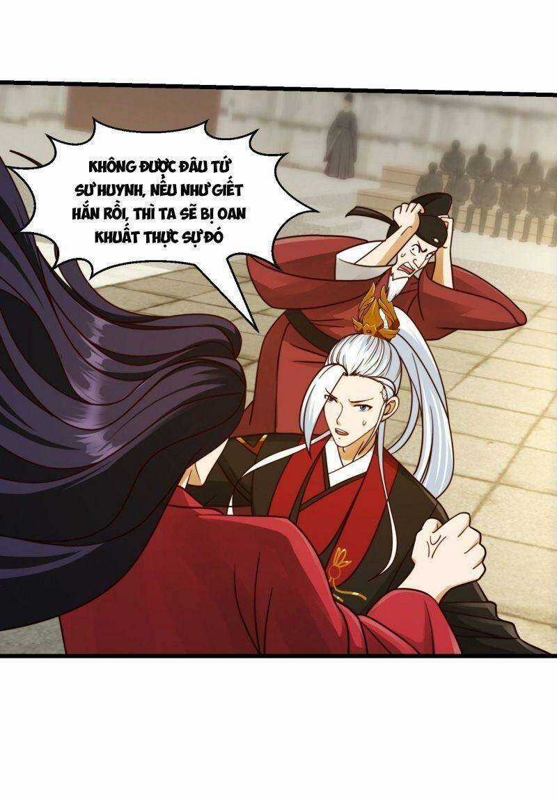 Ta Dùng Sách Giải Trí Thành Thánh Nhân Chapter 110 trang 7